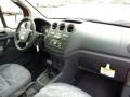 Dark Gray Dashboard Photo for 2010 Ford Transit Connect #40511742