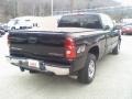 2003 Black Chevrolet Silverado 1500 LS Extended Cab 4x4  photo #3