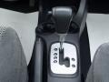  2008 Sportage EX V6 4 Speed Automatic Shifter