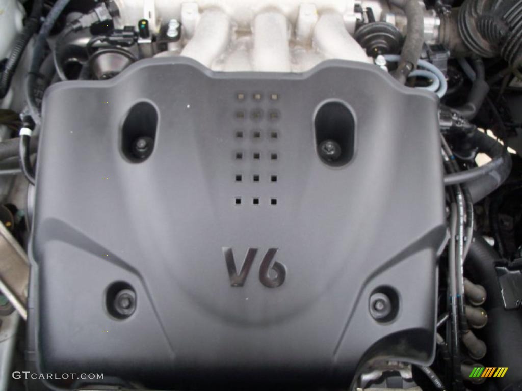 2008 Kia Sportage EX V6 2.7 Liter DOHC 24-Valve V6 Engine Photo #40511854