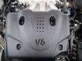 2.7 Liter DOHC 24-Valve V6 Engine for 2008 Kia Sportage EX V6 #40511854