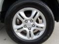 2008 Kia Sportage EX V6 Wheel and Tire Photo