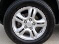 2008 Kia Sportage EX V6 Wheel and Tire Photo