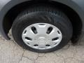 2010 Ford Transit Connect XLT Passenger Wagon Wheel and Tire Photo