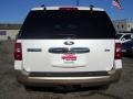 2011 Oxford White Ford Expedition XLT 4x4  photo #4