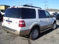 2011 Oxford White Ford Expedition XLT 4x4  photo #5