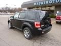 Black - Escape XLT V6 4WD Photo No. 2