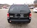 Black - Escape XLT V6 4WD Photo No. 3