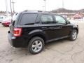 Black - Escape XLT V6 4WD Photo No. 4