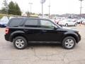 Black - Escape XLT V6 4WD Photo No. 5