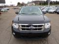 Black - Escape XLT V6 4WD Photo No. 7