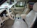 Black - Escape XLT V6 4WD Photo No. 10