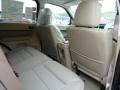 Black - Escape XLT V6 4WD Photo No. 15