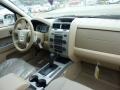 Black - Escape XLT V6 4WD Photo No. 16