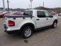 2010 White Suede Ford Explorer Sport Trac XLT 4x4  photo #4