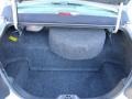 1999 Lincoln Town Car Signature Trunk