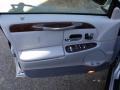Light Graphite Door Panel Photo for 1999 Lincoln Town Car #40512594
