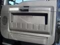 Tuxedo Black Metallic - F450 Super Duty Lariat Crew Cab 4x4 Dually Photo No. 17