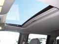 2011 Ford F450 Super Duty Black Two Tone Interior Sunroof Photo