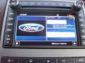 Black Two Tone Navigation Photo for 2011 Ford F450 Super Duty #40513180