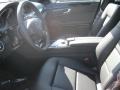 Black - E 350 Sedan Photo No. 4