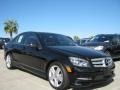 Black - C 300 Sport Photo No. 1