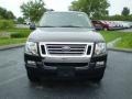 2008 Stone Green Metallic Ford Explorer Sport Trac XLT  photo #4