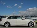 Arctic White - C 300 Sport Photo No. 2