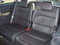 Charcoal Black Interior Photo for 2011 Ford Flex #40513698