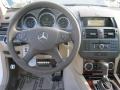 Arctic White - C 300 Sport Photo No. 5