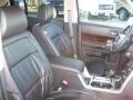 2011 Tuxedo Black Metallic Ford Flex SEL  photo #20