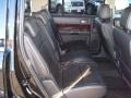 2011 Tuxedo Black Metallic Ford Flex SEL  photo #23