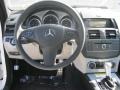 Arctic White - C 300 Sport Photo No. 5