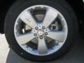 2011 Mercedes-Benz ML 350 4Matic Wheel and Tire Photo