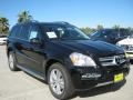 Black - GL 450 4Matic Photo No. 1