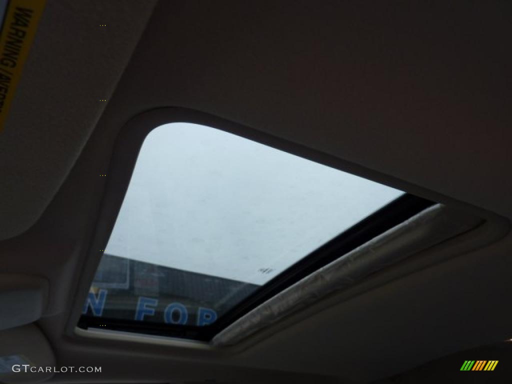 2010 Ford Explorer Sport Trac Adrenalin AWD Sunroof Photo #40514330