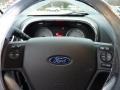 2010 Ford Explorer Sport Trac Adrenalin AWD Controls