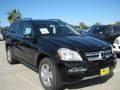 Black - GL 450 4Matic Photo No. 1