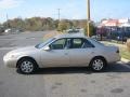 Cashmere Beige Metallic 1999 Toyota Camry XLE V6 Exterior