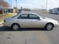 Cashmere Beige Metallic 1999 Toyota Camry XLE V6 Exterior