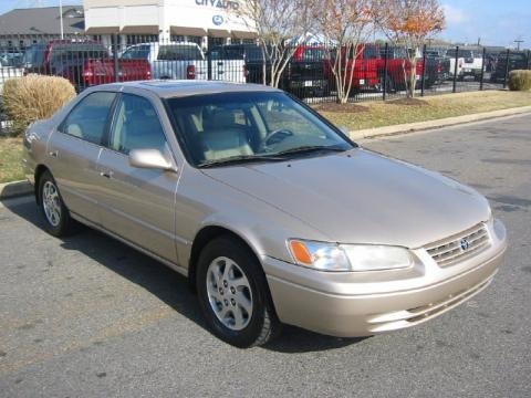 1999 Toyota Camry