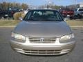 Cashmere Beige Metallic - Camry XLE V6 Photo No. 8