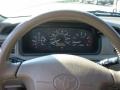 Oak Gauges Photo for 1999 Toyota Camry #40515134
