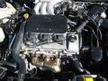 3.0 Liter DOHC 24-Valve V6 1999 Toyota Camry XLE V6 Engine