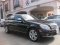Black - C 300 Luxury Photo No. 1
