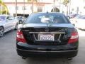 Black - C 300 Luxury Photo No. 3
