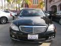 Black - C 300 Luxury Photo No. 6