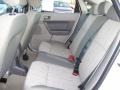 White Suede - Focus SE Sedan Photo No. 12