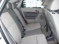 White Suede - Focus SE Sedan Photo No. 16