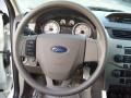 White Suede - Focus SE Sedan Photo No. 17